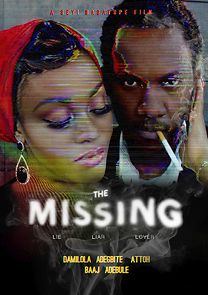 Watch The Missing