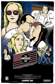 Watch The American Oz