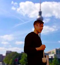 Watch Hitman in Hertford: The Musical