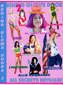 Watch Behind Glows Doors 2