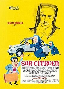 Watch Sor Citroen