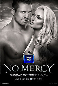 Watch WWE No Mercy (TV Special 2016)