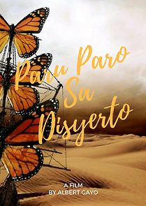 Watch Desert Butterfly: Paru paro sa disyerto