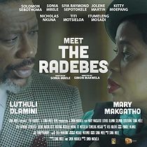 Watch Meet the Radebes