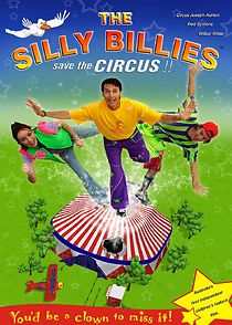 Watch The Silly Billies Save the Circus!