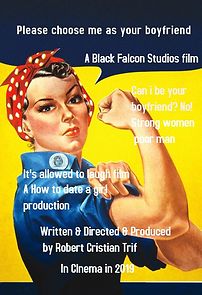 Watch Please Choose Me as Your Boyfriend