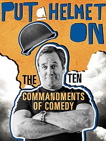 Watch Brad Stine: Put a Helmet On!