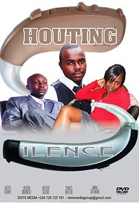 Watch Shouting Silence