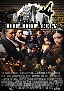 Watch Hip Hop City