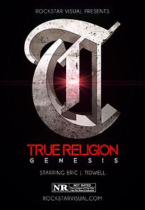 Watch True Religion Genesis