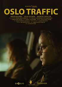 Watch Oslo Traffic (Short 2016)