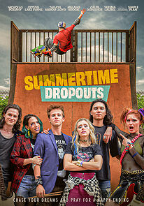 Watch Summertime Dropouts