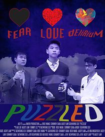 Watch Puzzled