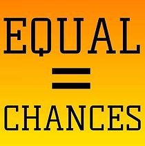Watch Equal Chances