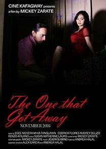 Watch The One That Got Away