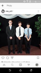 Watch The Sound of Rain