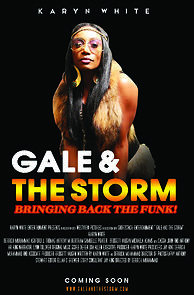 Watch Gale and the Storm