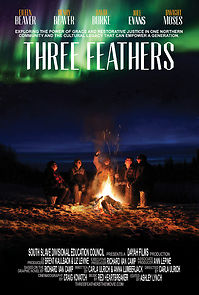 Watch Three Feathers