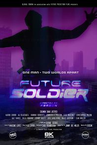 Watch Future Soldier