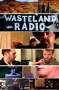 Watch Wasteland Radio
