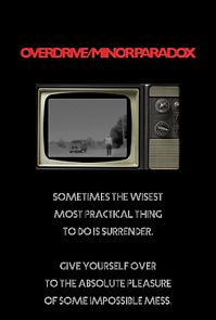 Watch Overdrive/Minor Paradox