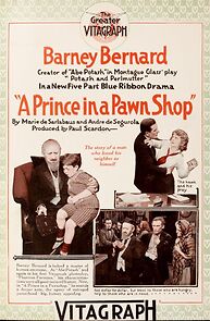 Watch A Prince in a Pawnshop