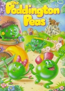 Watch The Poddington Peas