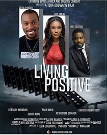 Watch Living Positive