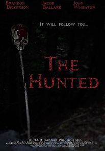 Watch The Hunted