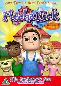 Watch MechaNick