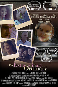 Watch The Extraordinary Ordinary