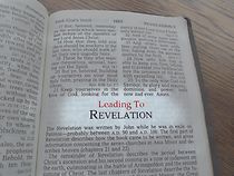 Watch Leading to Revelation
