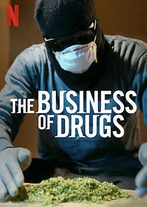 Watch The Business of Drugs
