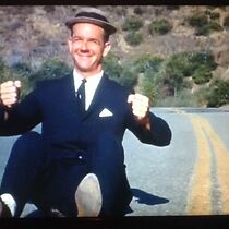 Watch Stop Look and Listen (Short 1967)