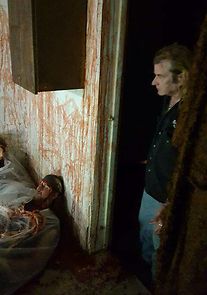 Watch Finding GrassMan