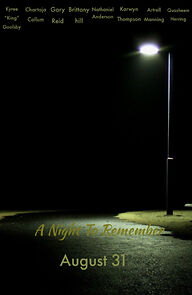 Watch A Night to Remember (Short 2020)