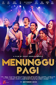 Watch Menunggu Pagi