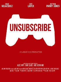 Watch Unsubscribe