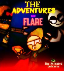 Watch The Adventures of Flare
