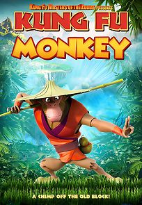 Watch Kung Fu Monkey