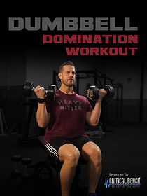 Watch Dumbbell Domination