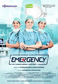 Watch Emergency