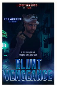 Watch Blunt Vengeance