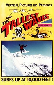 Watch The Tallest Waves
