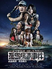 Watch Zombie Island
