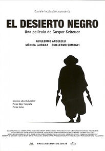 Watch El desierto negro