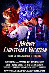 Watch A Meowy Christmas Vacation