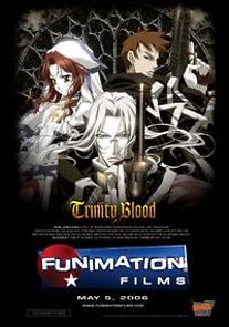 Watch Trinity Blood: Genesis
