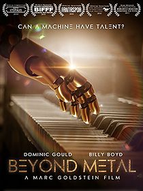 Watch Beyond Metal