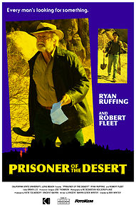 Watch Prisoner of the Desert